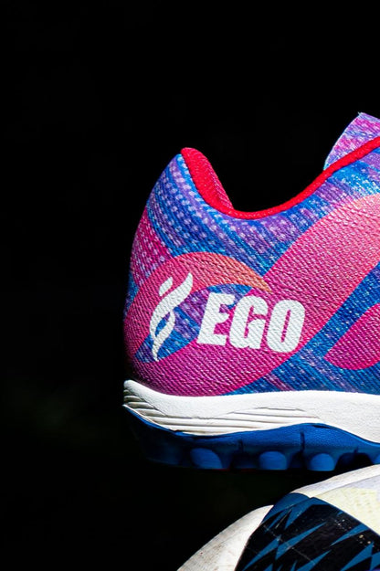 Zapatillas de Fútbol Infantil EGO