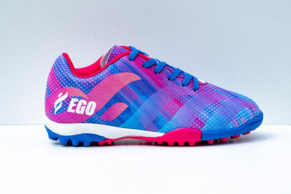 Zapatillas de Fútbol Infantil EGO