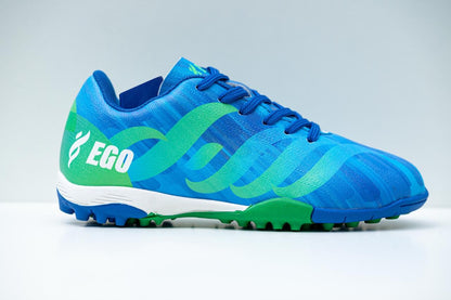 Zapatillas de Fútbol Infantil EGO