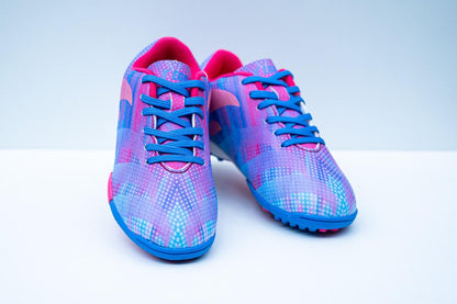 Zapatillas de Fútbol Infantil EGO