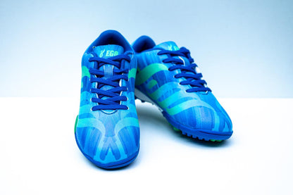 Zapatillas de Fútbol Infantil EGO