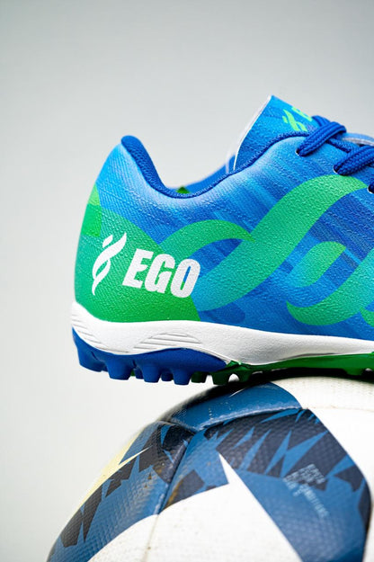 Zapatillas de Fútbol Infantil EGO