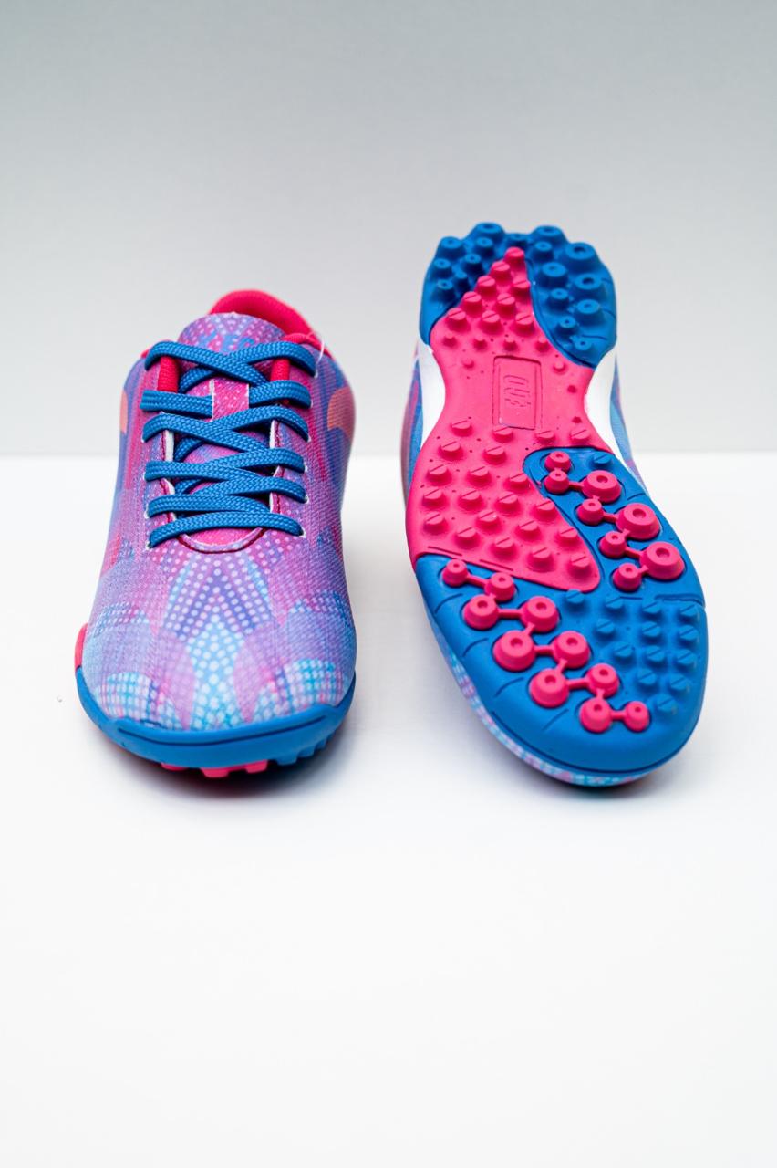 Zapatillas de Fútbol Infantil EGO