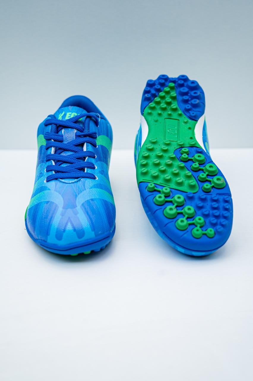 Zapatillas de Fútbol Infantil EGO